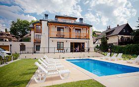 Willa Kazimierz Dolny